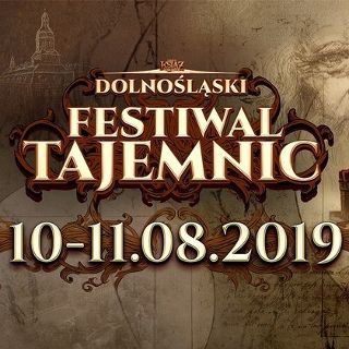 VII Dolnośląski Festiwal Tajemnic w Zamku Książ