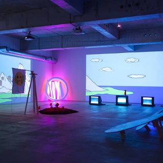 Galeria Studio BWA Wrocław czynne od 10 lutego
