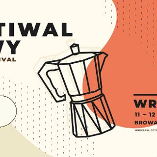 Festiwal Kawy we Wrocławiu