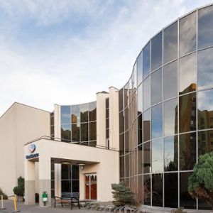 Centrum Basenowo - Sportowe Redeco