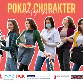 Wampiriada NZS UWr: Pokaż charakter, oddaj krew!