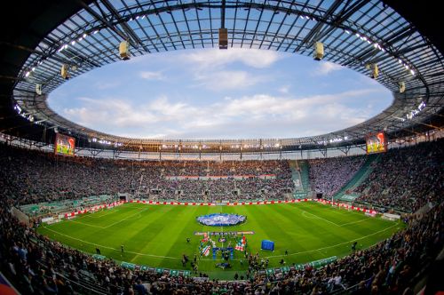 Wrocławski Klub Sportowy Śląsk Wrocław
