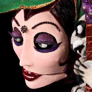7. Międzynarodowy Festiwal Teatrów dla Dzieci „Dziecinada”
