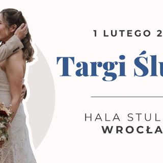 Dolnośląskie Targi Ślubne