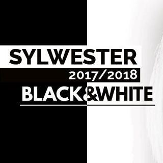 Sylwester Black&White