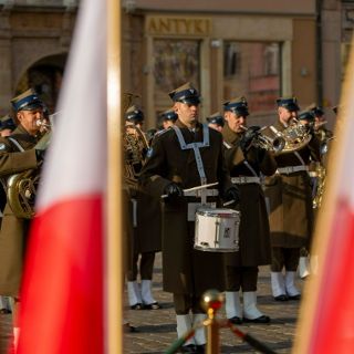 Święto Niepodległości we Wrocławiu 2022
