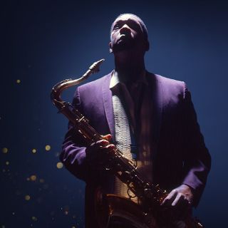 Zaduszki Jazzowe: John Coltrane Music by Darek Rubinowski