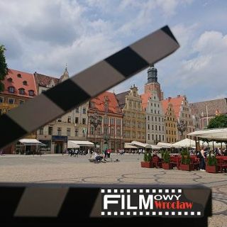 Wycieczki filmowe po Wrocławiu „Kamera. Akcja. Przygoda. Wrocław!”