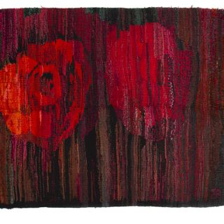 COMMON THREADS. Wystawa tkaniny artystycznej