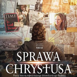 Sprawa Chrystusa