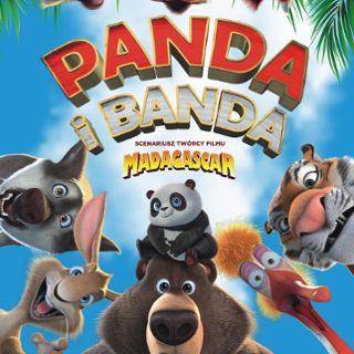 Panda i Banda (dubbing)