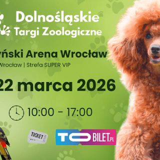 Dolnośląskie Targi Zoologiczne