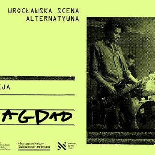 3Hz | Koncert Bagdad