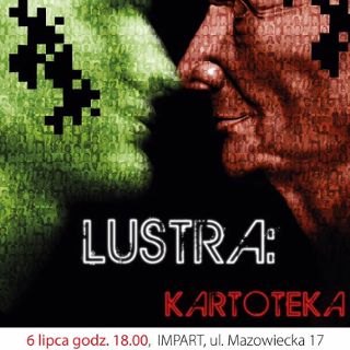 Kartoteka: Lustro z cyklu Głos Wykluczonych