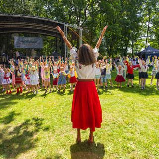 ŚWIĘTO WROCŁAWIA: Wielki Wrocławski Piknik i Noc Świętojańska