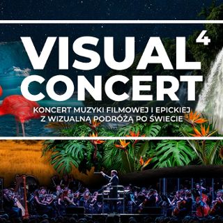 Visual Concert