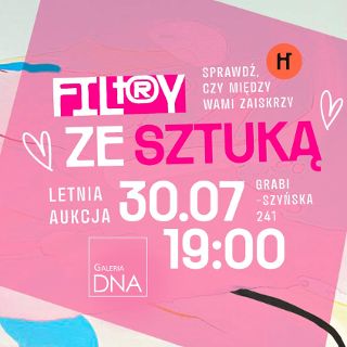 FLIRT ze Sztuką