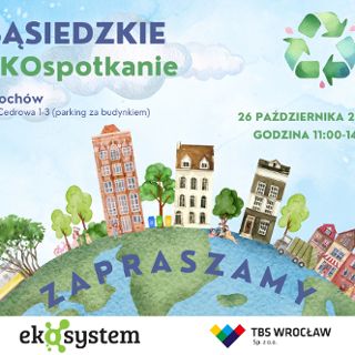 Sąsiedzkie EKOspotkania