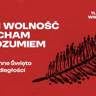Rodzinne Święto Niepodległości | Koncerty, warsztaty, wystawy, animacje, konkursy