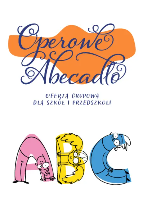 Operowe Abecadło