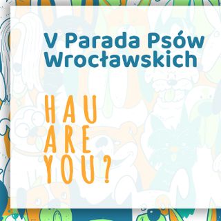 V Parada Psów Wrocławskich