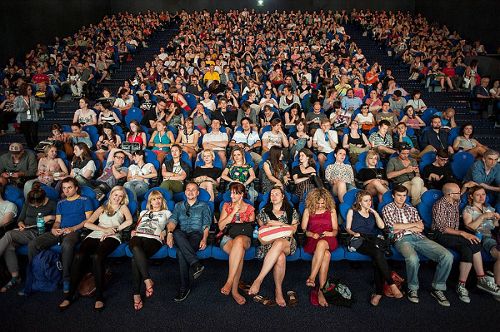 Kino Nowe Horyzonty