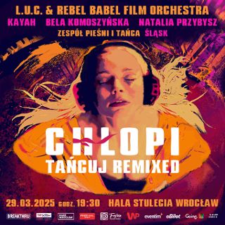 Chłopi Tańcuj Remixed