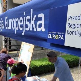 Europejska Strefa Chillout