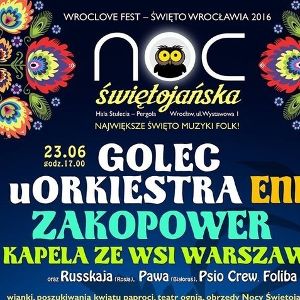 WrocLove Festival