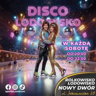 Disco Lodowisko