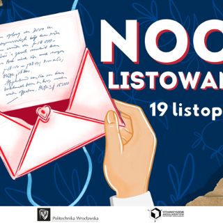 Nocne listowanie na PWr
