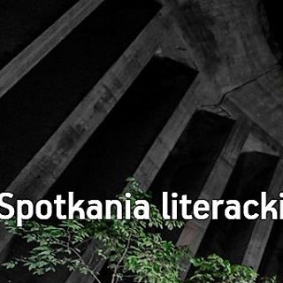 18. FNH: Spotkania literackie