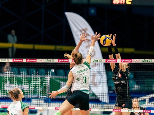 Volley Wrocław (siatkówka)