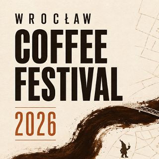 Wrocław Coffee Festival x Targi Biżuterii i Designu