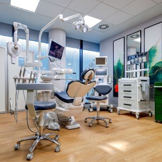 ENEL-MED stomatologia