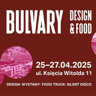 BULVARY Design & Food