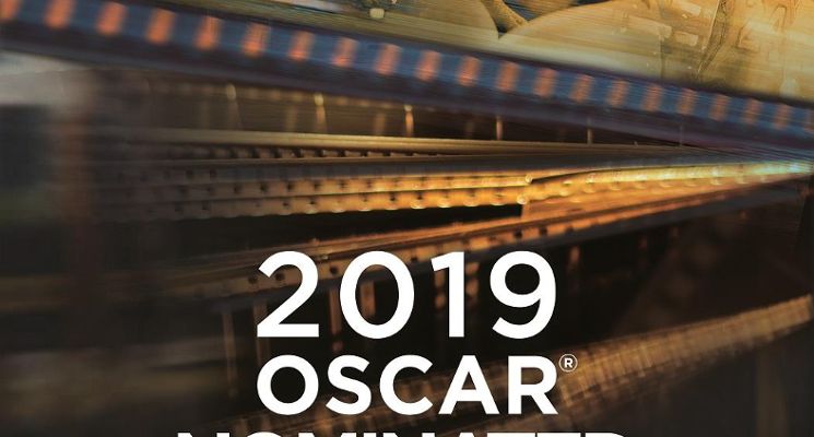 Oscar Nominated Shorts 2019 Animacje Film 2023 2647