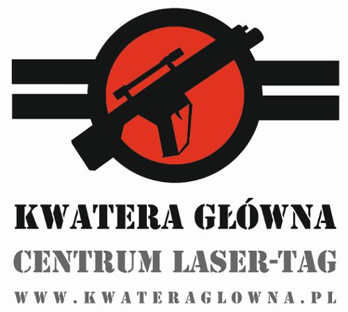 Kwatera Główna Wrocław Laser Tag