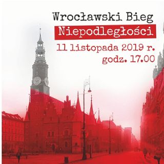 Wrocławski Bieg Niepodległości