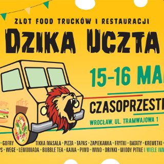 Dzika Uczta