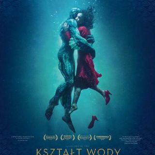 Kształt wody
