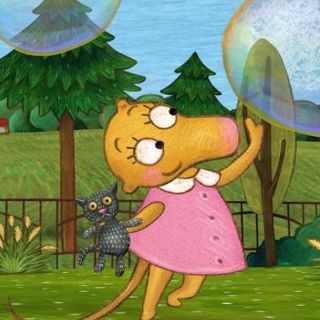 Filmowe Poranki: Pamiętnik Florki cz.2