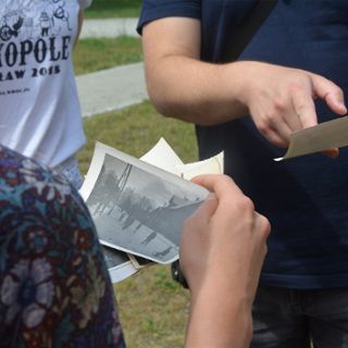 Zakrzów wczoraj, Zakrzów dziś – sąsiedzka zbiórka wspomnień o osiedlu