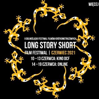 Long Story Short Film Festival