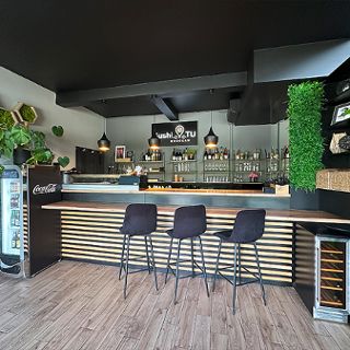 Sushi TU (Aleja Architektów)