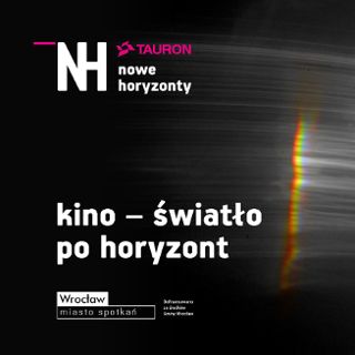 26. Międzynarodowy Festiwal Filmowy Tauron Nowe Horyzonty