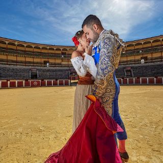 Barcelona Flamenco Ballet „Carmen” Finał Festiwalu Flamenco Miasto Krasnali/Ciudad de Duendes