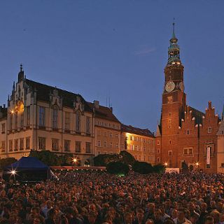 Noc Muzeów 2026- Nowy Ratusz, siedziba Prezydenta i Rady Miejskiej Wrocławia