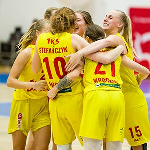 1 Klub Sportowy Ślęza Wrocław
