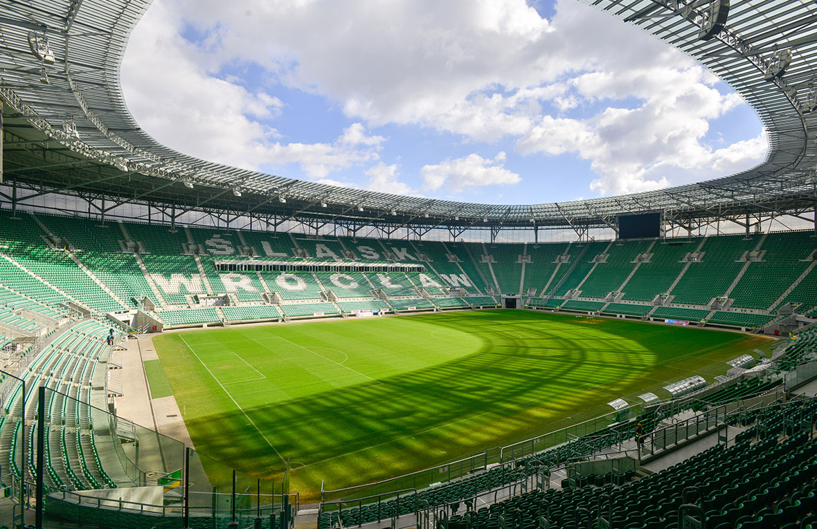 Stadion Wroclaw Visitwroclaw Eu